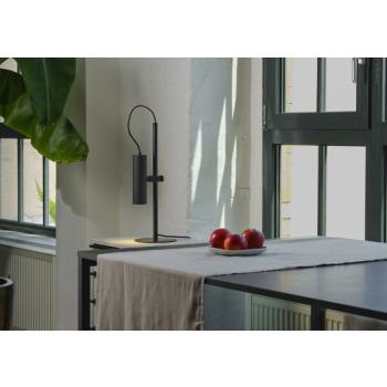  DECOR Drums Wall U/D 2xGU10 BK 