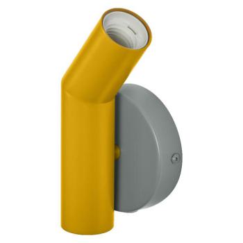  Applique Decor Straw Mono E27 