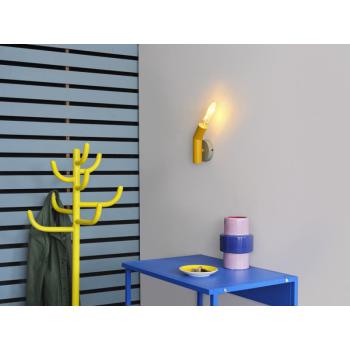  Applique Decor Straw Mono E27 