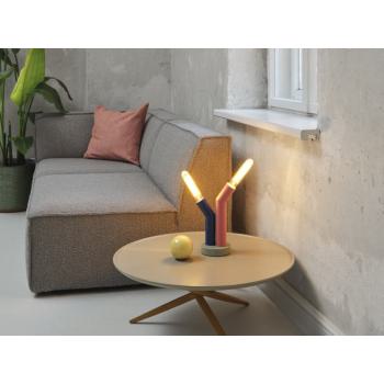  Lampe � poser Decor Straw E27 