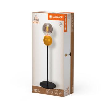  Lampe � poser Decor Bubble E27 