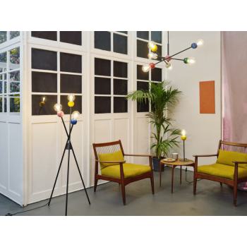  Lampe � poser Decor Bubble E27 