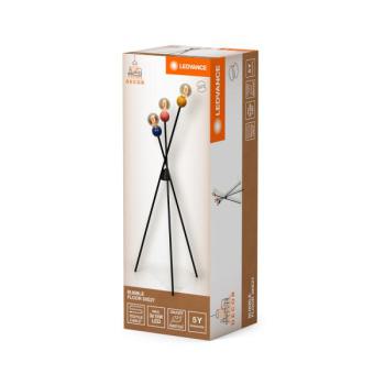  Lum sur pied Decor Bubble E27 