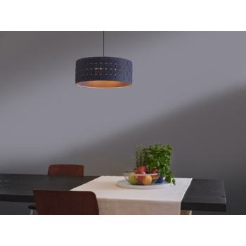  Susp Felt Weaving 480 Trio E27 