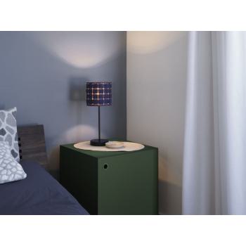  Lampe � poser Felt Weaving E14 