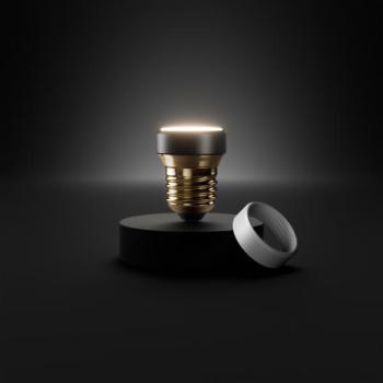  LED OSR Flat ClicD3,5W 840 E27 