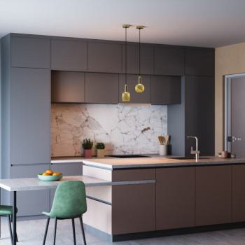  LED OSR Cage OR GL125 3,5W E27 