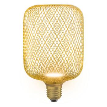  LED OSR Cage OR Sq100 3,5W E27 