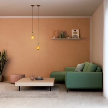  LED OSR Cage OR SPI GL125 E27 