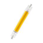  LED OSR R7s Verre 118 8W 827 
