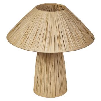  Luminaire BAMBOO Paper Hut E27 