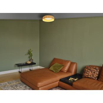  DECOR Bamboo paper Hut 28W/830 