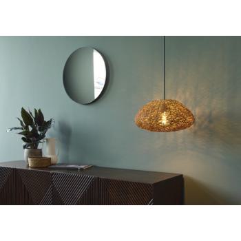  Suspension mono Paper drop E27 