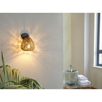  Applique paper Drop E27 