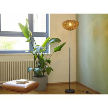  Luminaire pied Paper Drop E27 