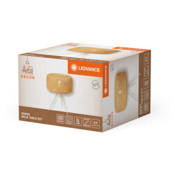  Luminaire �poserPaper Bale E27 