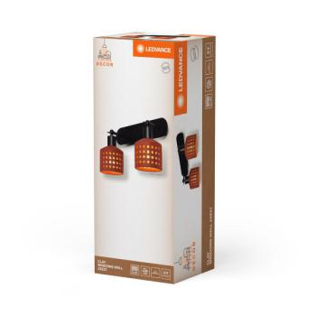  Applique paper Drop E27 