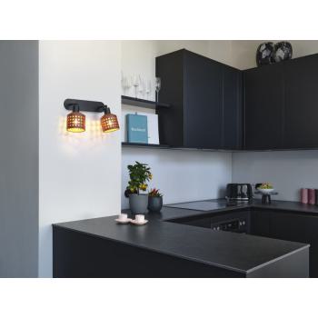  Applique paper Drop E27 