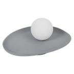  Lampe � poser Concrete NEST G9 