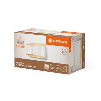  Decor PLASTER Band 290 E27 