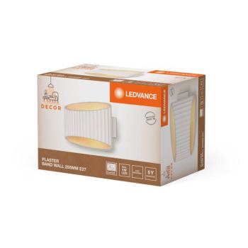  Decor PLASTER Band 255 E27 