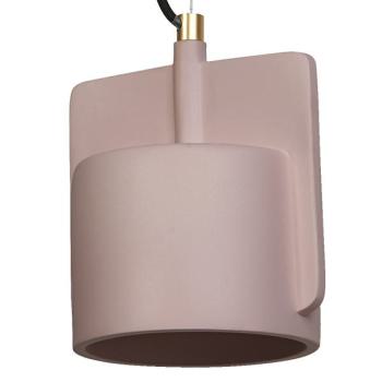  DECOR Mold Pendant 160 1xE27PK 