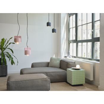  DECOR Mold Pendant 160 1xE27PK 