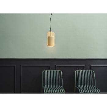  DECOR Mold Pendant 130 1xE27GD 