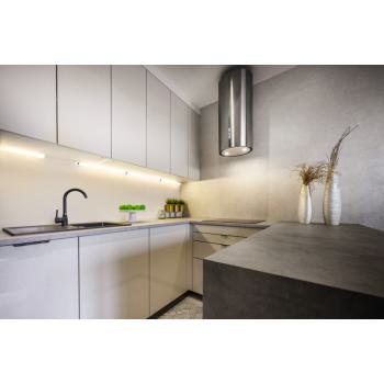  LN Angle FL 550 Sens 5W DIM WT 