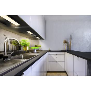  UC Socket 10W/830 DIM Noir Ext 