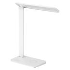  OL Desk Banker 17W/3CCT DIM WT 