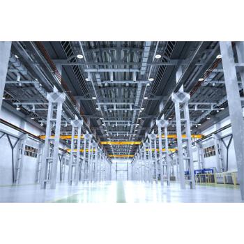  HB 75W/840 70� MultiLumen IP66 