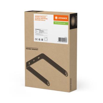  HB Etrier montage saillie 