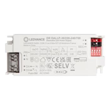  DR Dali-P-30/220-240/700 LEDV 