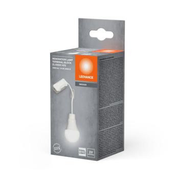  KIT R�nov LED 10W 840 LEDV 