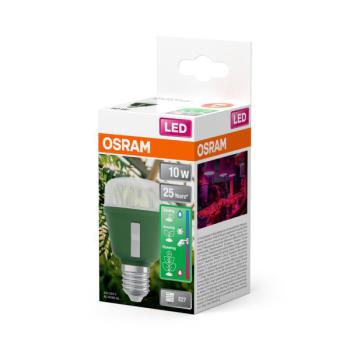  LED OSR Plantes 10W E27 