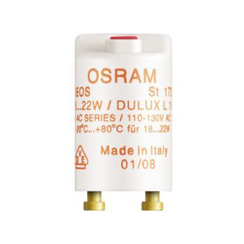  STARTER OSR ST172 Safety Deos 