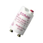  STARTER OSR ST173 Safety Deos 