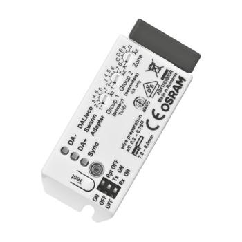  DALIECO SWARM ADAPTER 45X1 