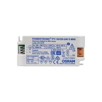  PTI 35/220-240 S MINI 