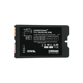  PTO 150/220-240 3DIM 