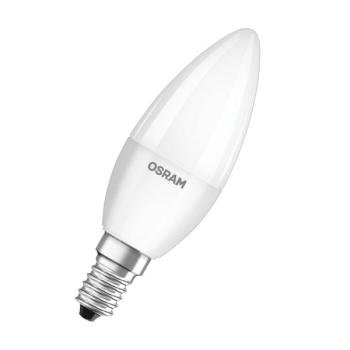  LED OSR CLB40 840 E14 