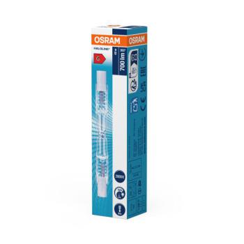  OSR HALOLINE PRO 48W 230V R7s 