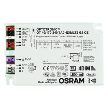  OT40 170-240 1A0 4DIMLT2 G2 CE 