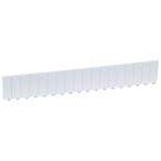  OBTURATEUR GRIS 18MOD. 