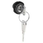  SERRURE A CLE COFF.12MOD 