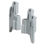  SUPPOR BORNIER PLEXO3 3 ET 4 R 