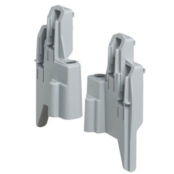  SUPPOR BORNIER PLEXO3 3 ET 4 R 