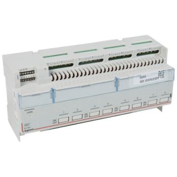  CONTROL.ECLAIRAG.ON/OFF 8S 16A 