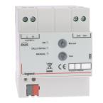  KNX PASSERELLE DALI 16 GRP DIN 